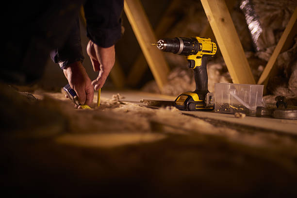Best Insulation Materials and Products in Ramona, CA